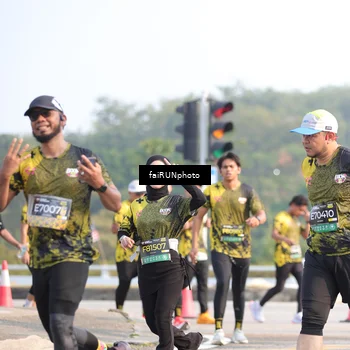 Runner Photo 6572228
