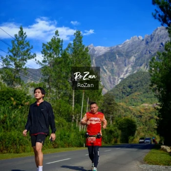 Runner Photo 657223