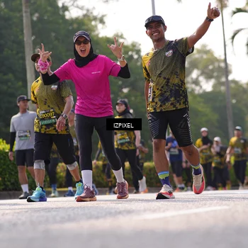 Runner Photo 6572230