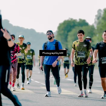 Runner Photo 6572233