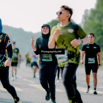 Runner Photo 6572234