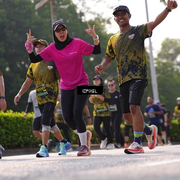 Runner Photo 6572236