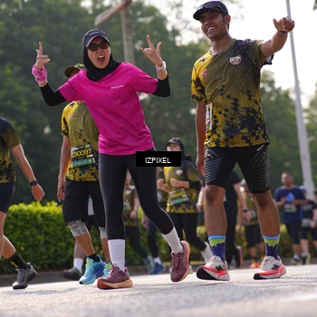 Runner Photo 6572237