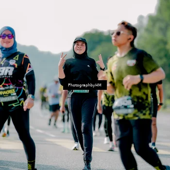 Runner Photo 6572239