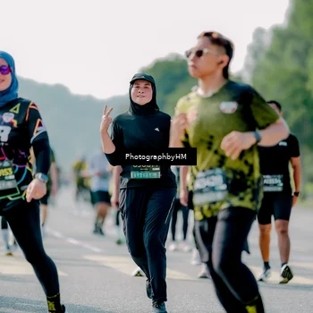 Runner Photo 6572240