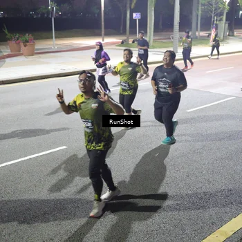 Runner Photo 6572243