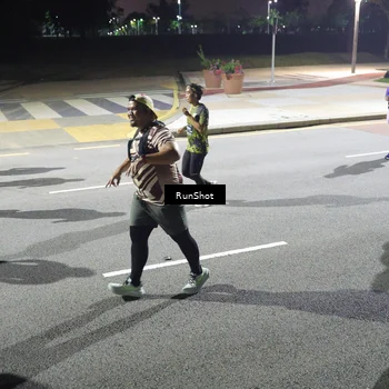Runner Photo 6572244