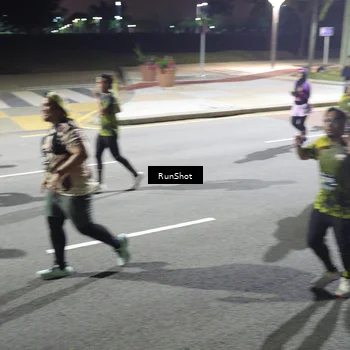 Runner Photo 6572245