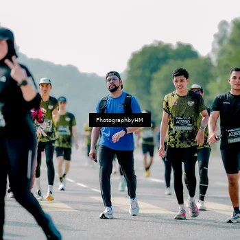 Runner Photo 6572249