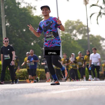 Runner Photo 6572258