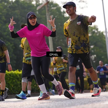 Runner Photo 6572260