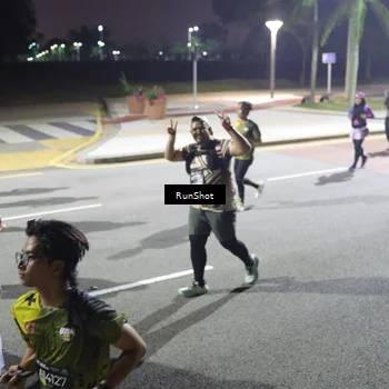 Runner Photo 6572262