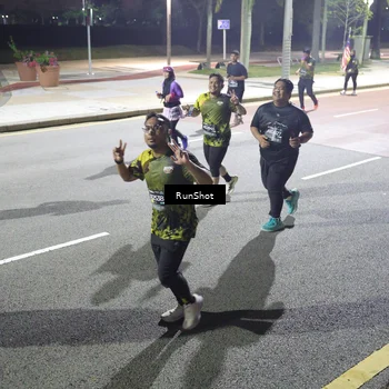 Runner Photo 6572265
