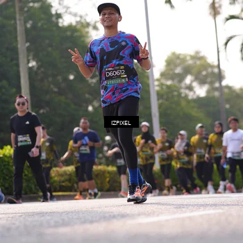 Runner Photo 6572266