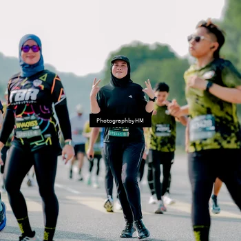 Runner Photo 6572269