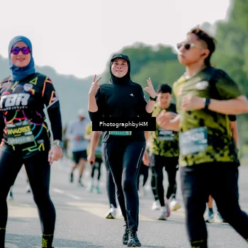 Runner Photo 6572270