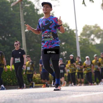 Runner Photo 6572277
