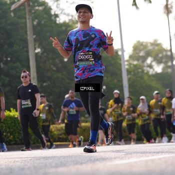 Runner Photo 6572278