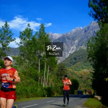 Runner Photo 657228