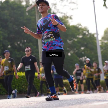 Runner Photo 6572280