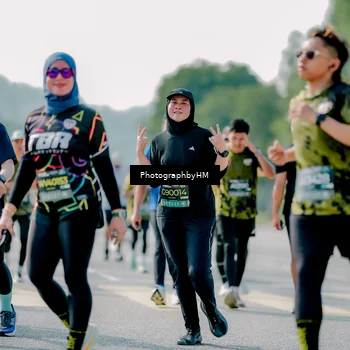 Runner Photo 6572282