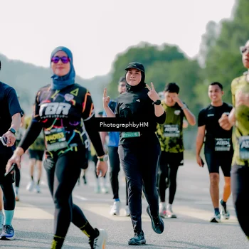 Runner Photo 6572285