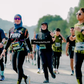 Runner Photo 6572286