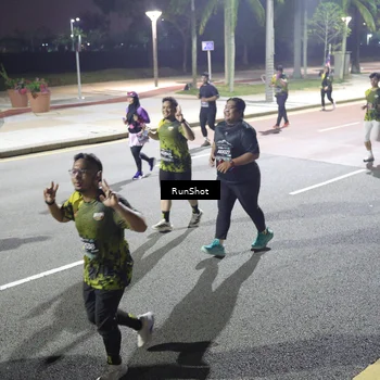 Runner Photo 6572287