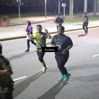 Runner Photo 6572289