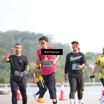 Runner Photo 6572292