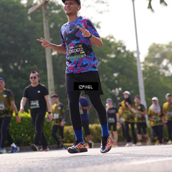 Runner Photo 6572294