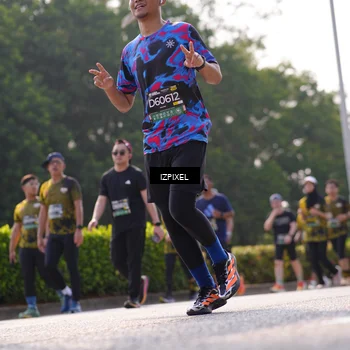 Runner Photo 6572295