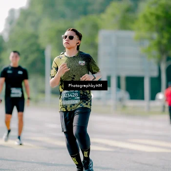 Runner Photo 6572298
