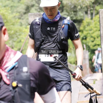 Runner Photo 65723