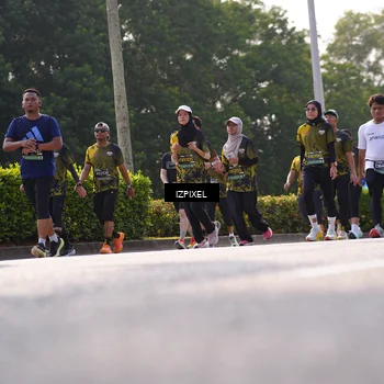 Runner Photo 6572302
