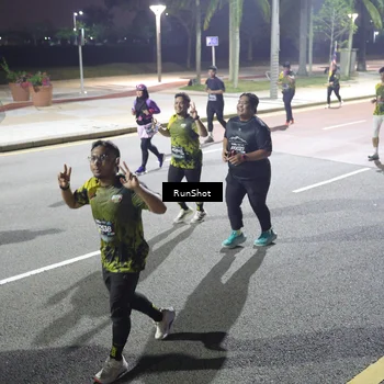 Runner Photo 6572303