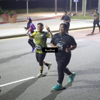 Runner Photo 6572304