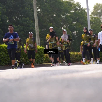 Runner Photo 6572305