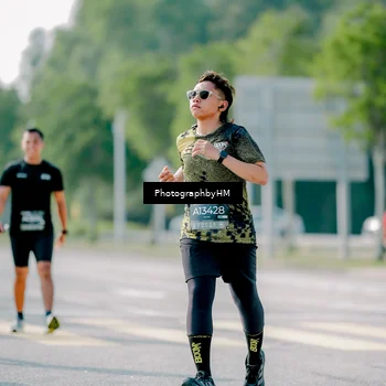 Runner Photo 6572310