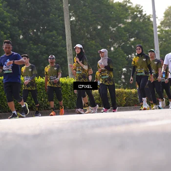 Runner Photo 6572314