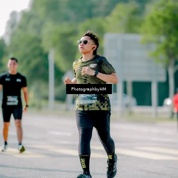 Runner Photo 6572315