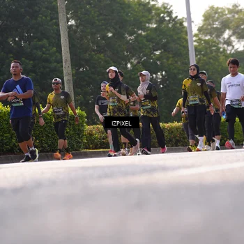 Runner Photo 6572316