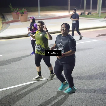 Runner Photo 6572318