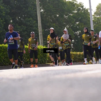 Runner Photo 6572320