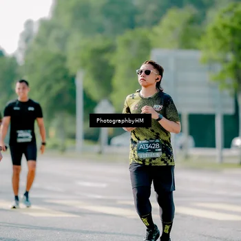 Runner Photo 6572321