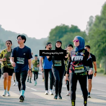Runner Photo 6572324
