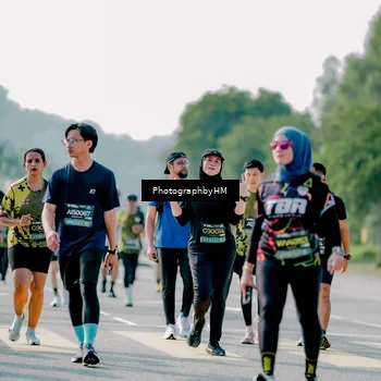 Runner Photo 6572327
