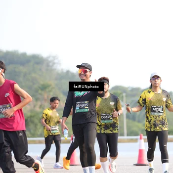 Runner Photo 6572328