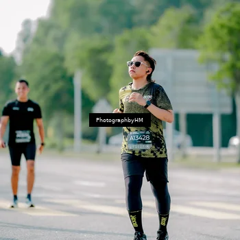 Runner Photo 6572329