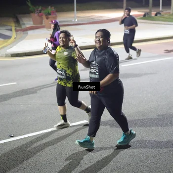 Runner Photo 6572330